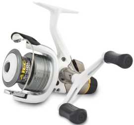 Shimano navijak stradic gtm 2500 rc.