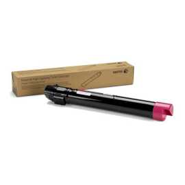 Xerox 106R03747 purpurový (magenta) originálny toner.
Originálny toner = záruka priamo od výrobcu tlačiarne
100 % použitie v tlačiarni - bezproblémové fungovanie s vašou tlačiarňou
Použitím originálnej náplne predlžujete životnosť tlačiarne
Overená špičková kvalita - vysoko kvalitná a spoľahlivá tlač originálnou tlačovou kazetou od prvej do poslednej stránky
Trvalé a profesionálne výsledky tlače - dlhodobá udržateľnosť tlače
Kratšia prodleva pri tlači stránok
Garancia Vašej spokojnosti s použitím našej originálnej náplne
Zabezpečujeme bezplatnú recykláciu originálnych náplní
Zlyhanie náplne v menej ako 1% prípadov
Jednoduchá a rýchla výmena náplne

Kód výrobcu: 106R03747