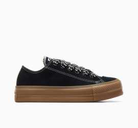Converse chuck taylor all star lift 38.