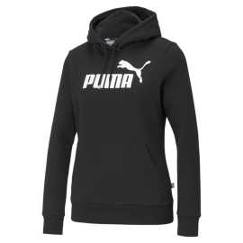 Puma ESS Logo Hoodie FL S.