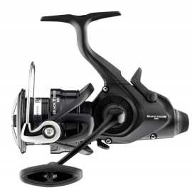 Daiwa navijak 19 black widow br lt 3000.
 
 
  
 
 
 LT (Light & Tough)
 
 1 guľôčkové ložisko
 
 Silné prevody TOUGH DIGIGEAR® (TDG)
 
 Brzdný systém ATD ™
 
 Jemne nastaviteľná voľnobežka
 
 Anti-reverzný systém Infinite®
 
 Krížové navíjanie vlasca Cross Wrap®
 
 Tichý systém oscilácie
 
 Hliníková cievka pre ďaleké hody ABS®
 
 Sústružená hliníková rukoväť
 
 Mäkký úchop kľučky