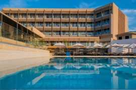 Grécko Kréta I-Resort Beach Hotel & Spa (Ex.