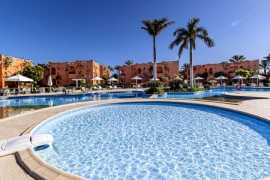 Egypt Marsa Alam Soulotel Emerald Resort &Amp; Spa 6 dňový pobyt All Inclusive Letecky Letisko: Praha July 2026 (23/07/26-28/07/26)