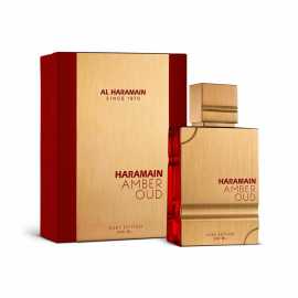 Al Haramain Amber Oud Ruby Edition - EDP 120 ml.