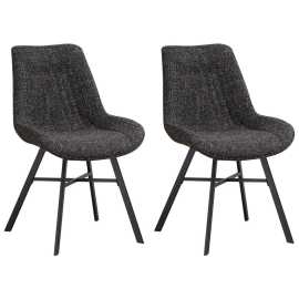 MID.YOU SADA STOLIČIEK 2 kus.