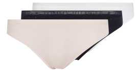 3PACK ženske tangice Tommy Hilfiger večbarvne (UW0UW05285 0VR) XL.
Tommy Hilfiger tangice - vrhunski slog, ki vas bo navdušil!
Ženske tangice Tommy Hilfiger so idealne za ženske, ki imajo rade udobje pri vseh prostočasnih dejavnostih in vsakodnevnem nošenju.
Več informacij najdete v klasičnih informacijah o izdelku.