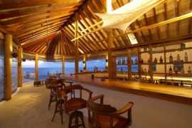 Maldivy  Hideaway Beach Resort & Spa 12 dňový pobyt Polpenzia Letecky Letisko: Praha April 2026 ( 7/04/26-18/04/26)