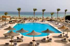 Egypt Marsa Alam Shoni Bay Resort 13 dňový pobyt All Inclusive Letecky Letisko: Praha September 2026 (11/09/26-23/09/26)