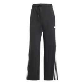adidas Future Icons 3-Stripes Open Hem Joggers S.