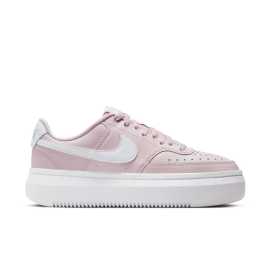 Nike Court Vision Alta Womens Shoes 40.