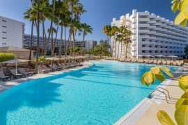 Kanárske ostrovy Gran Canaria Barceló Margaritas (Ex.