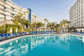 Španielsko Costa Del Sol Globales Los Patos Park 11 dňový pobyt All Inclusive Letecky Letisko: Praha October 2026 ( 3/10/26-13/10/26)