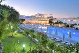 Grécko Kos Platanista 11 dňový pobyt Polpenzia Letecky Letisko: Praha July 2026 ( 5/07/26-15/07/26)