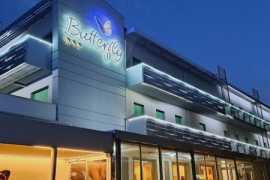 Taliansko Emilia Romagna Butterfly 11 dňový pobyt Raňajky Vlastná December 2025 (18/12/25-28/12/25)