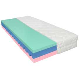 Novel MATRAC ZO STUDENEJ PENY, 140/200 cm.