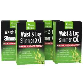 Waist & Leg Slimmer XXL 1+3 ZDARMA.