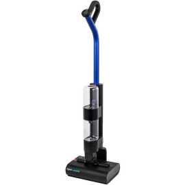 Dyson WashG1 - Podlahový umývací stroj.


	Duo protibežne rotujúcich valcov z mikrovlákna na mokré a suché čistenie
	Pokryje až 290 m² s časom prevádzky 35 minút
	Automatický samočistiaci cyklus v dokovacej stanici
	26 zmáčacích bodov na rovnomerné nanášanie vody
	Husté mikrovlákno so 64 800 vláknami na cm²
	Samostatný systém na suché nečistoty a odpadovú vodu
	3 úrovne zvlhčovania pre rôzne typy nečistôt
	Inovatívny systém proti zápachu bez odsávania 
	Jednoduchá manévrovateľnosť a prístupnosť do ťažko dostupných oblastí
	Hygienické a bezdotykové vyprázdňovanie odpadovej nádrže 






Video







Galéria

Ďalšie fotografie (14)




×






❮❯




Najdôležitejšie funkcie vysávača




Odstraňuje odolné škvrny, rozliate tekutiny a suché nečistoty

Dva motorizované protibežné valce z mikrovlákna účinne odstraňujú mokré a suché nečistoty súčasne.







Valčeky sa počas čistenia samy čistia

Pri každom otočení valčeky nasajú nečistoty a potom sa rovnomerne navlhčia - čistenie čistou vodou prebieha od začiatku až do konca.







Jednoducho kĺže okolo nábytku

Ľahko sa s ním manévruje, takže môžete rýchlo meniť smer.







Vyčistí veľké priestory v celej domácnosti

Pokryje až 290 m2 dlaždíc, laminátových, vinylových a impregnovaných drevených podláh s dobou prevádzky až 35 minút.






Hlavné technológie




A dokonca sa čistí sám

Nastavte samočistiaci cyklus, ktorý prepláchne systém, zatiaľ čo sa zariadenie nabíja v dokovacej stanici.







Účinné čistenie

Odstráni mokré aj suché nečistoty jedným ťahom.







Výkonná rotácia

Dva protibežne rotujúce motorizované valce účinne odstraňujú rozliate tekutiny, špinu, vlasy a zaschnuté škvrny.







Zmáčanie po celej šírke pomocou valčekov

Pulzné čerpadlo zásobuje 26 zmáčacích bodov, čím sa zabezpečuje rovnomerné nanášanie vody na valčeky.







Vysoko absorpčné valce

Husté mikrovlákno obsahuje 64 800 vlákien na cm², čo zaručuje vysokú absorpciu pre čistý výsledok.







Čistenie valca a oddeľovanie odpadových nečistôt

Sekundárne kefy s nylonovými štetinami odstraňujú veľké nečistoty a vlasy z valcov - zatiaľ čo odsávacie dosky vytláčajú vlhkosť.




Ďalšie funkcie

.video-title { text-align: center; margin-bottom: 20px; } .video-row { display: flex; justify-content: center; gap: 20px; width: 100%; padding: 0 15px; box-sizing: border-box; margin-bottom: 30px; /* Pridané miesto pod videom */ } .video-column { flex: 1; width: 50%; } .video-card { background-color: #fff; border-radius: 10px; overflow: hidden; box-shadow: 0 5px 15px rgba(0,0,0,0.1); transition: box-shadow .3s ease; width: