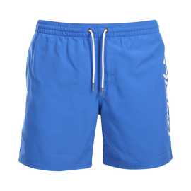 Pánske plavky O'neill modré (N03202-15019) XXL.
Užite si letnú sezónu naplno s pánskymi plavkami O'Neill, ktoré v sebe spájajú moderný vzhľad, pohodlie a šetrnosť k životnému prostrediu.
Vysokokvalitný materiál šetrný k životnému prostrediu
Plavky obsahujú vysoký podiel recyklovaných materiálov a funkčných vlákien, čo zaručuje odolnosť a rýchle schnutie, ale tiež pomáha znižovať ekologickú stopu.
Pohodlný strih a funkčné detaily
Šortky majú kratšie nohavice, ktoré poskytujú dostatočnú voľnosť pohybu a dokonale priliehajú k telu.
Prečo si plavky O'Neill zamilujete

Ekologický materiál: Vysoký podiel recyklovaných vlákien pomáha znižovať vplyv na životné prostredie.
Rýchloschnúci a odolný: Ľahký, vysokokvalitný materiál, ktorý odvádza vlhkosť a je odolný voči chlóru a slanej vode.
Pohodlný strih s nastaviteľným pásom: Elastický pás so sťahovacou šnúrkou zaručuje dokonalé prispôsobenie a maximálne pohodlie pri pohybe.

Značka O'Neill prinesie do vášho šatníka športový nádych
Značka O'Neill má svoje korene v surfovaní, čo dodáva výrobkom nielen moderný dizajnový šmrnc, ale predovšetkým precízny strih, ktorý zaručuje maximálne pohodlie a voľnosť pohybu.
Ako sa starať o plavky O'Neill?
Aby si plavky zachovali kvalitu a farbu čo najdlhšie, je dôležité ich správne udržiavať:

Pranie: Odporúčame prať na 30 ° C s jemným pracím prostriedkom, ktorý neobsahuje agresívne chemikálie.
Sušenie: Plavky neodporúčame sušiť v sušičke – najlepšie je nechať ich voľne uschnúť na vzduchu, aby si udržali svoju elasticitu a tvar.
Žehlenie: Plavky nie je nutné žehliť, materiál sa prirodzene vyrovná sám.

Tip: Výber plaviek, ktoré vám dobre padnú a zvýraznia váš štýl, môže byť beh na dlhé trate.