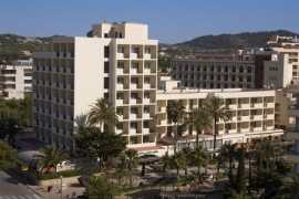 Španielsko Mallorca La Santa Maria Playa 8 dňový pobyt Raňajky Letecky Letisko: Praha August 2026 (11/08/26-18/08/26)