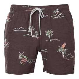 Bañador de hombre Rip Curl multicolor (03EMBO-8264) M.
Si buscas bañadores cómodos, funcionales y con estilo, ¡los bañadores cortos para hombre Rip Curl son la elección correcta!
Material ligero y flexible para el máximo confort
El bañador está confeccionado con fibras artificiales de alta calidad, lo que le confiere ligereza, flexibilidad y propiedades de secado rápido.
Gran ajuste y detalles prácticos
El corte deportivo de este bañador garantiza una perfecta libertad de movimientos, para que te sientas cómoda en cualquier actividad.
Por qué los bañadores Rip Curl no deberían faltar en tu armario

Material flexible y de secado rápido: Fibras sintéticas de alta calidad para mayor comodidad y libertad de movimientos.
Corte deportivo y cintura elástica: Se ajusta perfectamente y se mantiene en su sitio incluso durante el movimiento activo.
Durabilidad y funcionalidad: Ideal para deportes, actividades acuáticas y para llevar a diario en verano.

Rip Curl ofrece ropa interior para hombres activos
La marca australiana Rip Curl se ha centrado en la producción de bañadores y, en concreto, de bañadores y bañadores cortos para hombre desde los años setenta.
¿Cómo cuidar los bañadores Rip Curl?
Para mantener tu bañador en buen estado el mayor tiempo posible, te recomendamos:

Lavandería: Lavar a 30°C con un detergente suave para proteger la elasticidad del material.
Secado: No apto para la secadora, mejor dejar secar al aire.
Planchado: No planchar, el material es resistente a las arrugas.

Consejo: Elegir un bañador que te quede bien y realce tu estilo puede ser un largo camino.