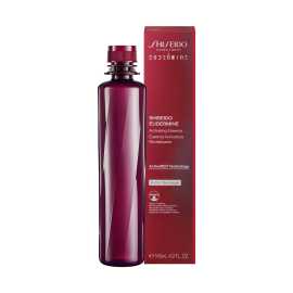 Shiseido Náhradná náplň do pleťového tonika Eudermine (Activating Essence Refill) 145 ml.