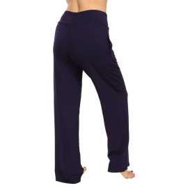 Vrijetijdsbroek Meracus Nanna paars (MEF063) S.
Lange damesbroeken met zakken van het Tsjechische bedrijf Meracus zijn niet alleen thuis comfortabel.
Tip: Leggings zijn prima, maar zakken zijn zakken!
Materiaal: 95% bamboeviscose, 5% elastaanGramgewicht: 210 g/m2Verzorging: Strijken: ja, Wasverzachter: ja, Droger: ja, Bleken: nee, Wassen: 40 °C
Vrijetijdskleding van bamboe van Meracus wordt genaaid in een klein naaiatelier in Jablonec nad Nisou.
Maten
Het model is gefotografeerd in maat S, het model is 168 cm en draagt normaal maat S.
Bamboe viscose of bamboe?
Bamboe vormt van nature geen vezels, dus is het nodig om vezels van bamboe te maken.

Bamboe is een van de snelst groeiende planten op aarde.
Bovendien is het van nature antibacterieel en daarom worden er geen pesticiden gebruikt bij de teelt (wat een groot verschil is met katoen).
Daarom is bamboe geweldig voor duurzame ontwikkeling.
Het wordt al sinds het einde van de vorige eeuw gebruikt in de textielindustrie.