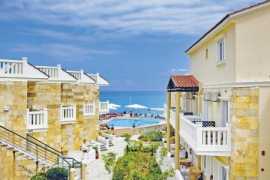 Grécko Kréta Jo-An Beach 6 dňový pobyt All Inclusive Letecky Letisko: Praha June 2026 (22/06/26-27/06/26)