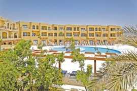 Egypt Marsa Alam The Three Corners Fayrouz Plaza 10 dňový pobyt All Inclusive Letecky Letisko: Praha August 2026 (19/08/26-28/08/26)