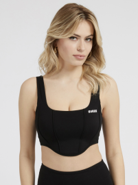 Guess brigit active top l.
