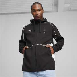 Puma BMW MMS Hooded Sweat Jacket L.