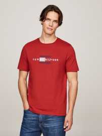 Tommy Hilfiger S/S T-Shirt L.