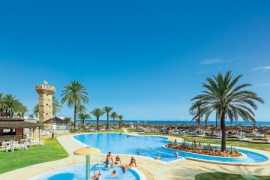 Tunisko Monastir Monarque Club Rivage (Ex.club Sunshine Rosa Rivage) 15 dňový pobyt Ultra All inclusive Letecky Letisko: Varšava July 2026 ( 5/07/26-19/07/26)
