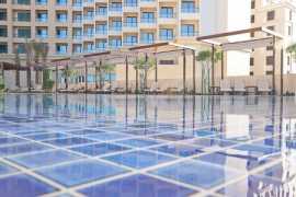 Spojené arabské emiráty Dubaj Ja Ocean View Hotel Jumeirah Beach 12 dňový pobyt Polpenzia Letecky Letisko: Praha March 2026 (12/03/26-23/03/26)