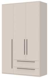 Trojdverová šatníková skriňa so zásuvkami baptiste - béžová.

 

Trojdverová šatníková skriňa je opatrená plnými dvierkami.

 

Rozmery trojdverovej šatníkovej skrine so zásuvkami Baptiste sú 137x224x56cm (š, v, h).

 

Všetky produkty z kolekcie Baptiste nájdete nižšie v súvisiacich produktoch.