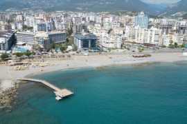 Turecko Alanya Relax Beach (Alanya) 15 dňový pobyt All Inclusive Letecky Letisko: Viedeň August 2026 (30/08/26-13/09/26)