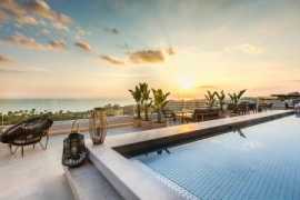 Španielsko Mallorca Iberostar Selection Llaut Palma 5 dňový pobyt Polpenzia Letecky Letisko: Praha August 2026 (25/08/26-29/08/26)