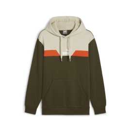 Puma POWER Colorblock Hoodie FL XL.