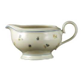 Seltmann Weiden OMÁČNIK porcelán keramika.