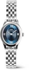Daniel Wellington Ophelia Mini Arctic Silver DW00100807.