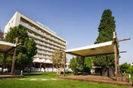 Bulharsko Zlaté Piesky Detelina 14 dňový pobyt Raňajky Letecky Letisko: Praha July 2026 ( 7/07/26-20/07/26)