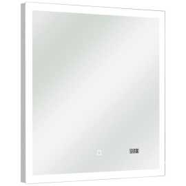 Xora KÚPEĽŇOVÉ ZRKADLO, 70/70/3 cm.