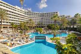 Kanárske ostrovy Tenerife H10 Conquistador 7 dňový pobyt All Inclusive Letecky Letisko: Budapešť May 2026 ( 6/05/26-12/05/26)