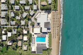 Grécko Kréta Civitel Creta Beach 9 dňový pobyt Polpenzia Letecky Letisko: Praha July 2026 ( 2/07/26-10/07/26)