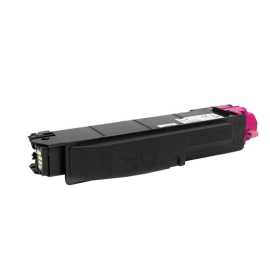 Triumph Adler PK-5011M purpurový (magenta) kompatibilný toner.
Nižšia cena kompatibilnej náplne pre tlačiarne Triumph Adler v porovnaní s originálnou náplňou, ušetríte až 80% nákladov na tlač.


Tonerová kazeta pre tlačiarne Triumph Adler vytlačí rovnaký počet strán ako originál pri zachovaní rovnakej kvality – ostré rysy, sýte farby.


Záruka Vašej spokojnosti.


Každý toner prechádza pri výrobe prísnou kontrolou kvality a je plne kompatibilný s vašou tlačiarňou.


Overené našimi klientmi z ČR aj z Európskej únie.


Kompatibilné tonery Triumph Adler spĺňajú normu STMC, čo je celosvetovo uznávaná norma testovania kvality tlače a počtu vytlačených strán tonerovej kazety.


Naši dodávatelia sú preverení rokmi skúseností a vyrábajú produkty podľa normy ISO 9001 a ISO 14001.

 Existuje mnoho výrobcov kompatibilných náplní, ale kvalita môže byť odlišná.