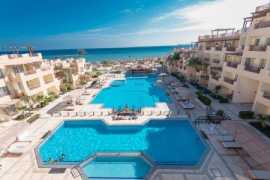 Egypt Hurghada Imperial Shams Abu Soma 11 dňový pobyt All Inclusive Letecky Letisko: Praha February 2026 (19/02/26- 1/03/26)