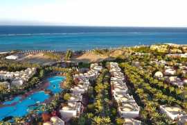 Egypt Marsa Alam Dream Lagoon & Aquapark Resort (Ex.
