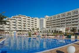 Španielsko Mallorca Hipotels Coma Gran 9 dňový pobyt All Inclusive Letecky Letisko: Praha July 2026 ( 3/07/26-11/07/26)