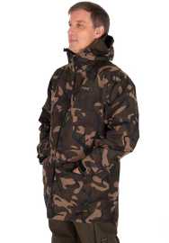 Fox bunda rs25k camo 3/4 jacket - xl.