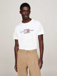 Tommy Hilfiger S/S T-Shirt XL.