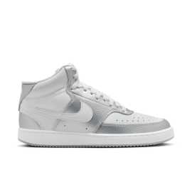 NikeCourt Vision Mid Womens Shoes 38,5.